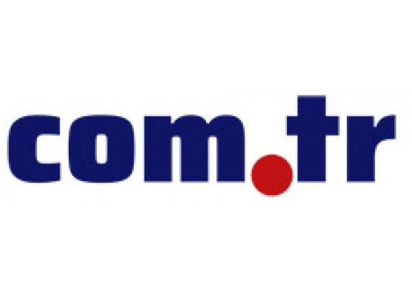 06 Com.tr Domain