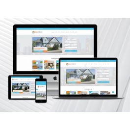 Emlak Web Paketi Town v3.5