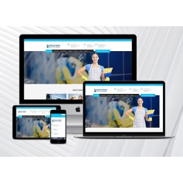 Temizlik Firmaları Web Paketi Evol v3.0