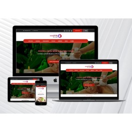 Kuaför / Güzellik Salonu Bella v3.5