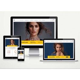 E-Ticaret Kuyumcu Paketi Baridel v5.0