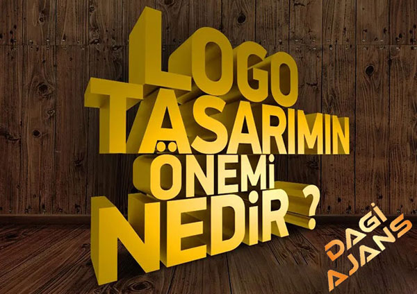 Logo Tasarımın Önemi